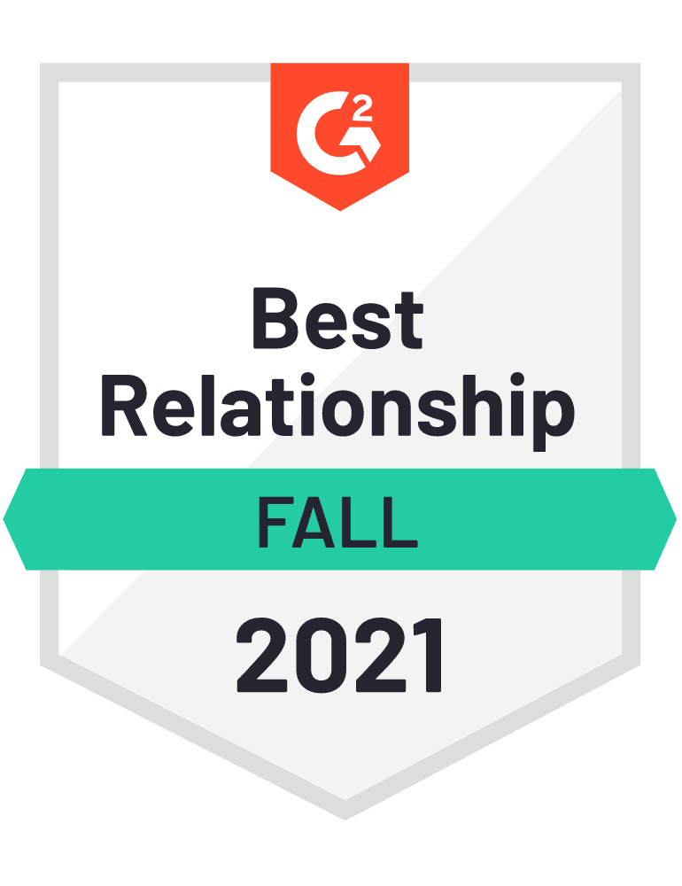 Momentum Leader: Fall 2021